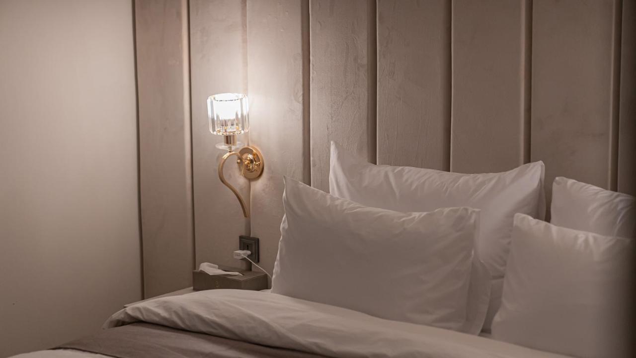 Yeongdo Grandbern Hotel Pusan Zewnętrze zdjęcie