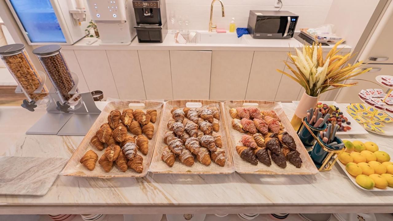 Yeongdo Grandbern Hotel Pusan Zewnętrze zdjęcie