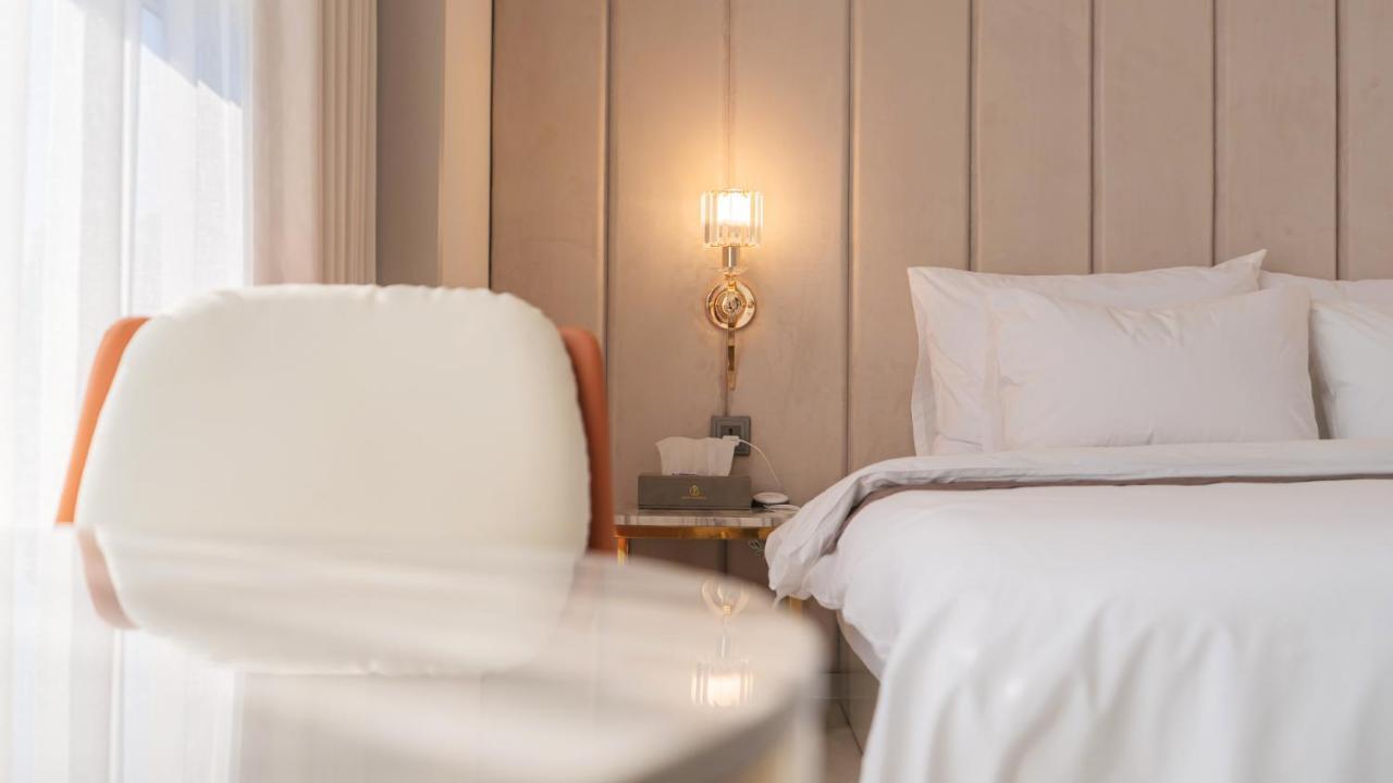 Yeongdo Grandbern Hotel Pusan Zewnętrze zdjęcie
