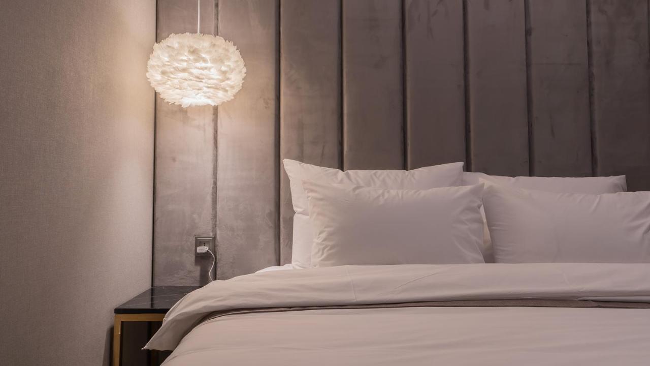 Yeongdo Grandbern Hotel Pusan Zewnętrze zdjęcie