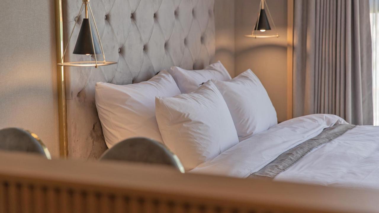 Yeongdo Grandbern Hotel Pusan Zewnętrze zdjęcie