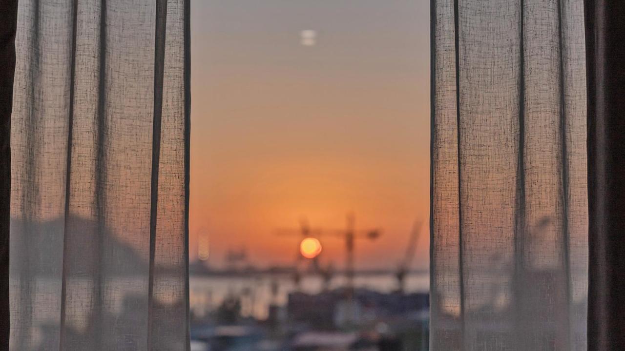 Yeongdo Grandbern Hotel Pusan Zewnętrze zdjęcie