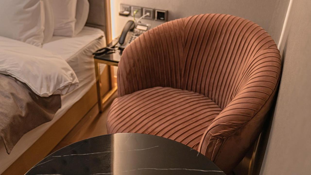 Yeongdo Grandbern Hotel Pusan Zewnętrze zdjęcie