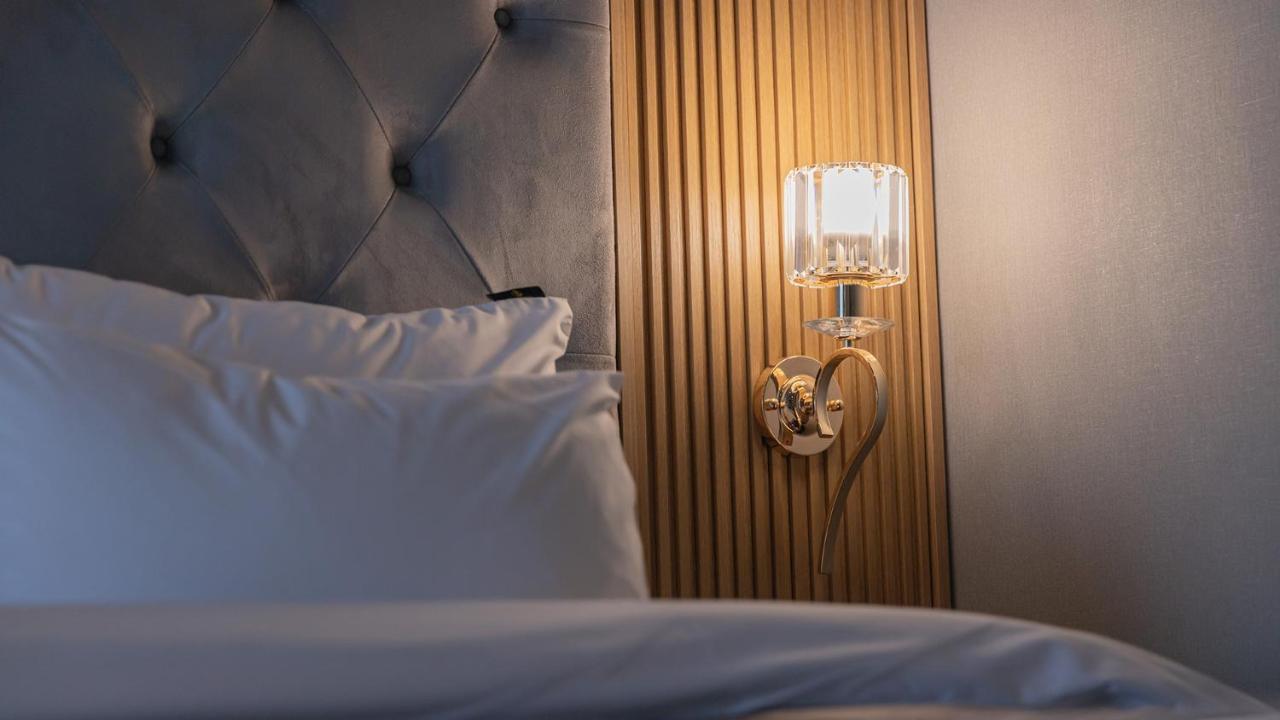 Yeongdo Grandbern Hotel Pusan Zewnętrze zdjęcie