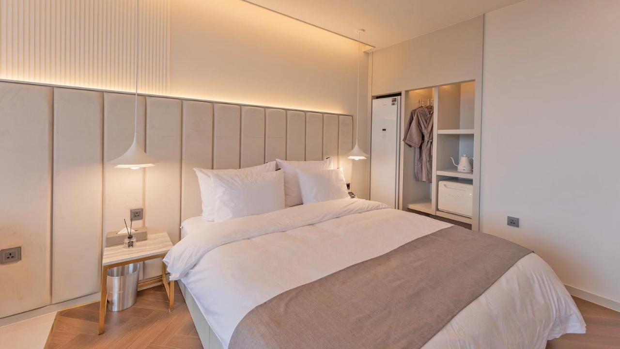 Yeongdo Grandbern Hotel Pusan Zewnętrze zdjęcie