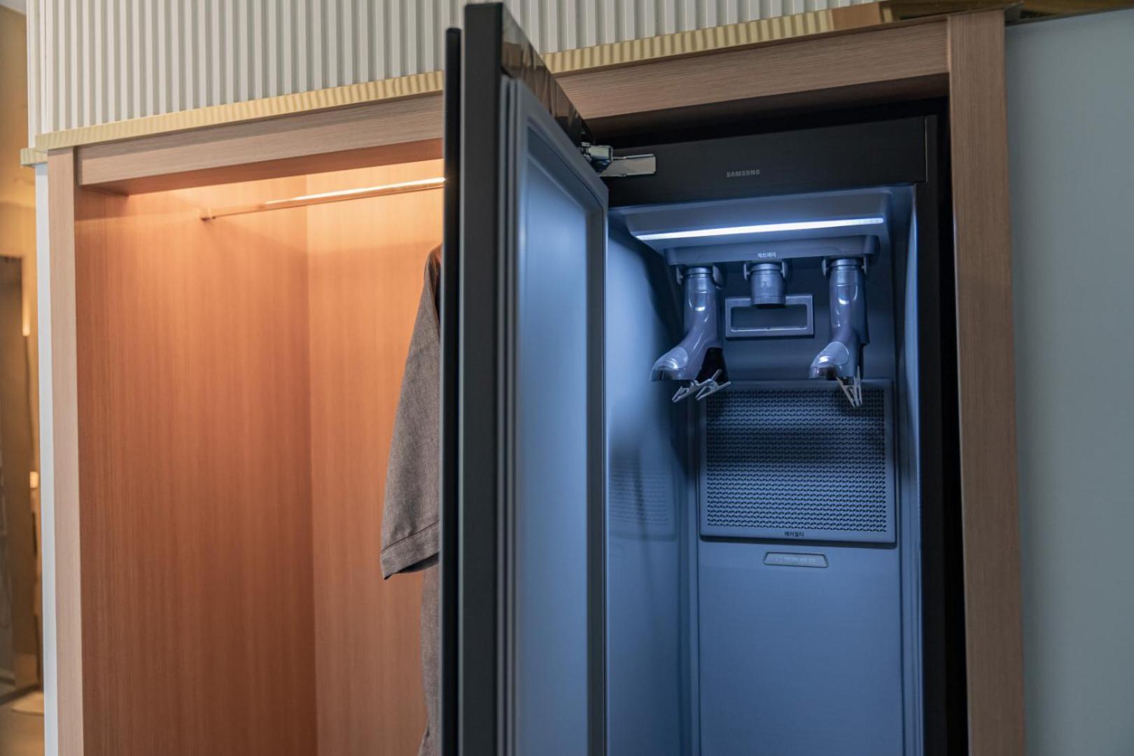 Yeongdo Grandbern Hotel Pusan Zewnętrze zdjęcie